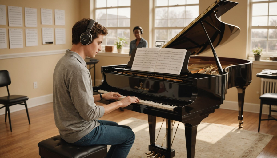 The best way to start learning jazz standards